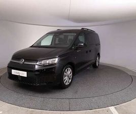 VOLKSWAGEN CADDY MAXI 1.5 TSI EHYBRID LIFE DSG