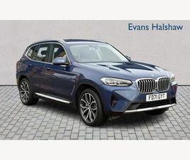 2.0 30E 12KWH XLINE AUTO XDRIVE EURO 6 (START/STOP) 5DR