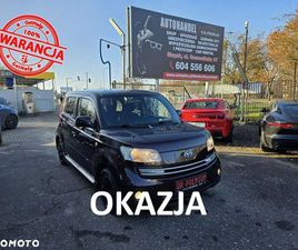 DAIHATSU MATERIA 1.5 BLACK EDITION