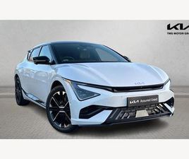 84KWH GT-LINE S AUTO AWD 5DR