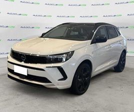 1.5 ECOTEC ULTIMATE S&S 130CV AT8