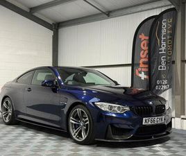 3.0 BITURBO DCT EURO 6 (START/STOP) 2DR