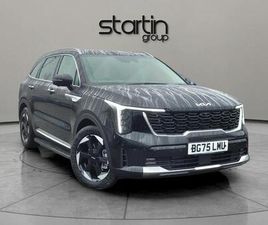 1.6 T-GDI 13.8KWH 3 AUTO AWD EURO 6 (START/STOP) 5DR