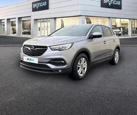 OPEL GRANDLAND X X 1.5 D 130CH EDITION BUSINESS