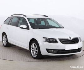 SKODA OCTAVIA 1.4 TSI BIELANY WROCLAWSKIE - SPRZEDAJEMY.PL