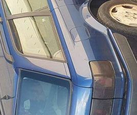 AUDI 80 AVANT AVANT QUATTRO