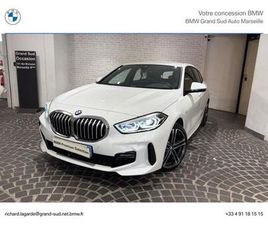 BMW SERIE 1 116 116I 109 CH