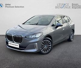 225E XDRIVE ACTIVE TOURER