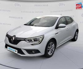 1.5 BLUE DCI 115CH BUSINESS