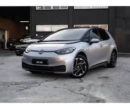 VOLKSWAGEN ID.3 VOLKSWAGEN ID.3 58 KWH PRO CITY