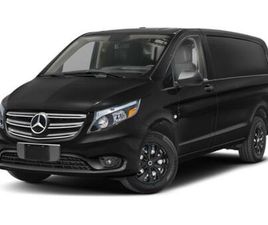 USED 2023 MERCEDES-BENZ METRIS BASE