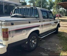 CHEVROLET D20 S / LUXE 3.9/4.0 DIESEL