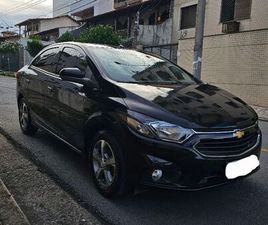 SED. LTZ 1.4 8V FLEXPOWER 4P AUT.