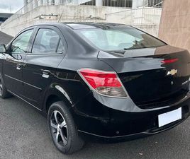 SED. LTZ 1.4 8V FLEXPOWER 4P