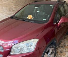 LTZ 1.8 16V FLEX 4X2 AUT.