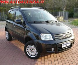 1.2 4X4 CLIMBING MOTORE FIRE 51 KW