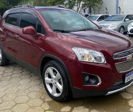 LTZ 1.8 16V FLEX 4X2 AUT.