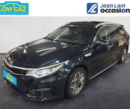 OPTIMA SW 2.0 GDI 205 CH HYBRIDE RECHARGEABLE BVA6 PREMIUM