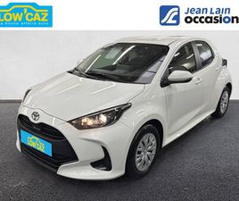 YARIS HYBRIDE 116H DYNAMIC