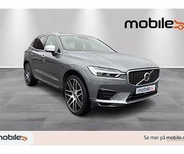 T8 AWD R-DESIGN AUT PANORAMA H FESTE 22