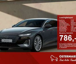 AVANT S LINE BUSINESS E-TRON QUATTRO AHK,HUD,KLIMA