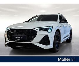 55 S LINE SPORT/B&O/H.FESTE/360KAM/MATRIX++