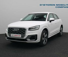 1.4 TFSI C.O.D SPORT