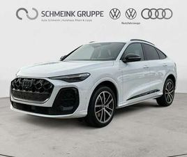 SPORTBACK TDI QUATTRO AHK PANO HUD 360°MATRIX