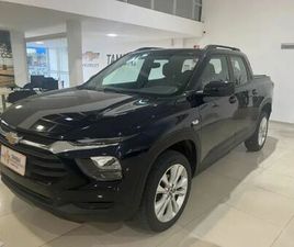 LT 1.2 TURBO FLEX 12V 4P MEC.