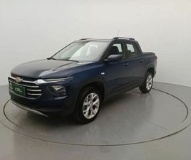 LTZ 1.2 TURBO FLEX 12V 4P AUT.