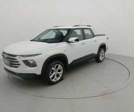 LTZ 1.2 TURBO FLEX 12V 4P AUT.