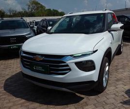 LTZ 1.2 TURBO FLEX 12V 4P AUT.