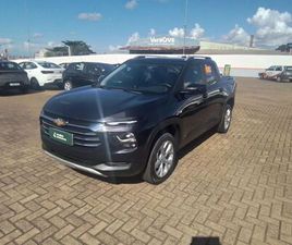 LTZ 1.2 TURBO FLEX 12V 4P AUT.