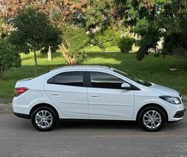 SED. LTZ 1.4 8V FLEXPOWER 4P AUT.