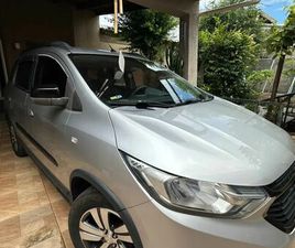 CHEVROLET SPIN ACTIV 1.8 8V ECONO. FLEX 5P AUT. 2019