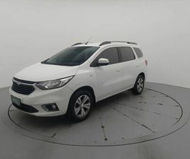 PREMIER 1.8 8V ECONO.FLEX 5P AUT.