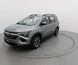 PREMIER 1.8 8V ECONO.FLEX 5P AUT.