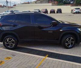 CHEVROLET TRACKER 1.0 TURBO 12V FLEX AUT. (PCD) 2021