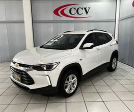 LT 1.0 TURBO 12V FLEX AUT