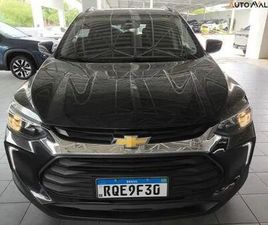 LT 1.0 TURBO 12V FLEX AUT