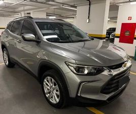 LTZ 1.0 TURBO 12V FLEX AUT