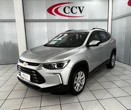 LTZ 1.0 TURBO 12V FLEX AUT