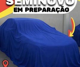 LTZ 1.2 TURBO 12V FLEX AUT