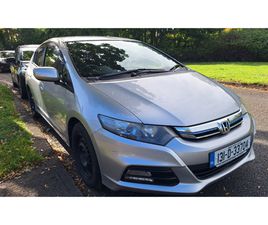 1.4 ZE2 CVT 5DR AUTO