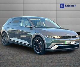 84KWH ULTIMATE AUTO 5DR