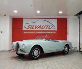 1955 LANCIA AURELIA