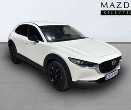 MAZDA CX-30 MAZDA - CX-30 - HOMURA 2.5 SKYACTIV-G 140CV