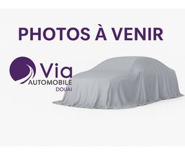 PEUGEOT 2008 1.6 BLUEHDI 100CH BVM5 ALLURE - DISTRIB OK