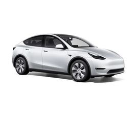 MODEL Y LONG RANGE AWD - AUTOPILOT