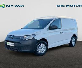 CADDY CARGO BUSINESS 2,0 L TDI EU6 75 KW 6V KORTE WIELBASIS